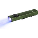 OLIGHT Arkfeld UV Flashlight – 1000 Lumens Rechargeable