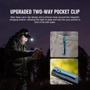 OLIGHT Arkfeld UV Flashlight – 1000 Lumens Rechargeable
